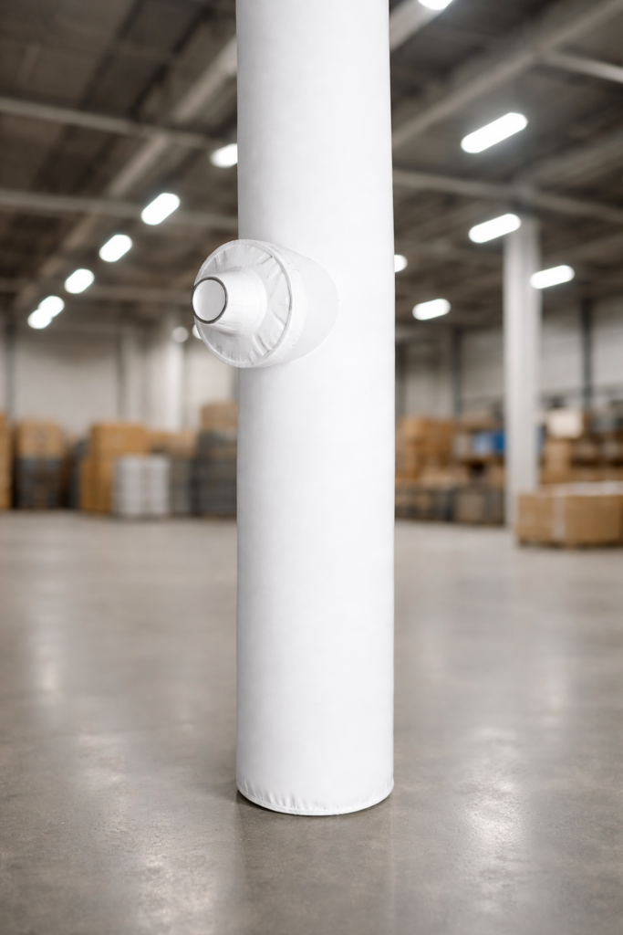 High Velocity Jet Nozzle