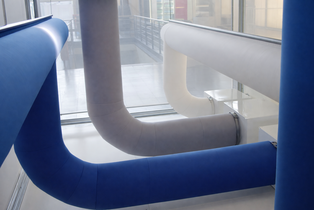 Low velocity Microtex